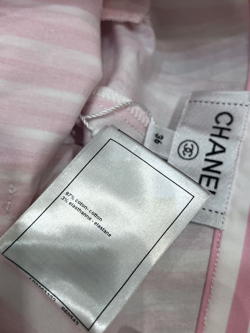 Chanel Long Pants